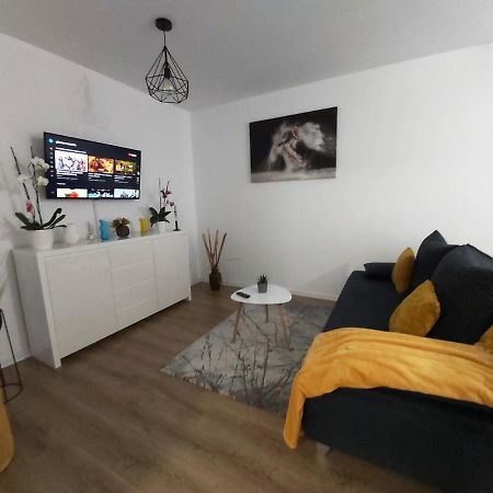 Apartament Luca P4B Oradea Prima Residence Luaran gambar