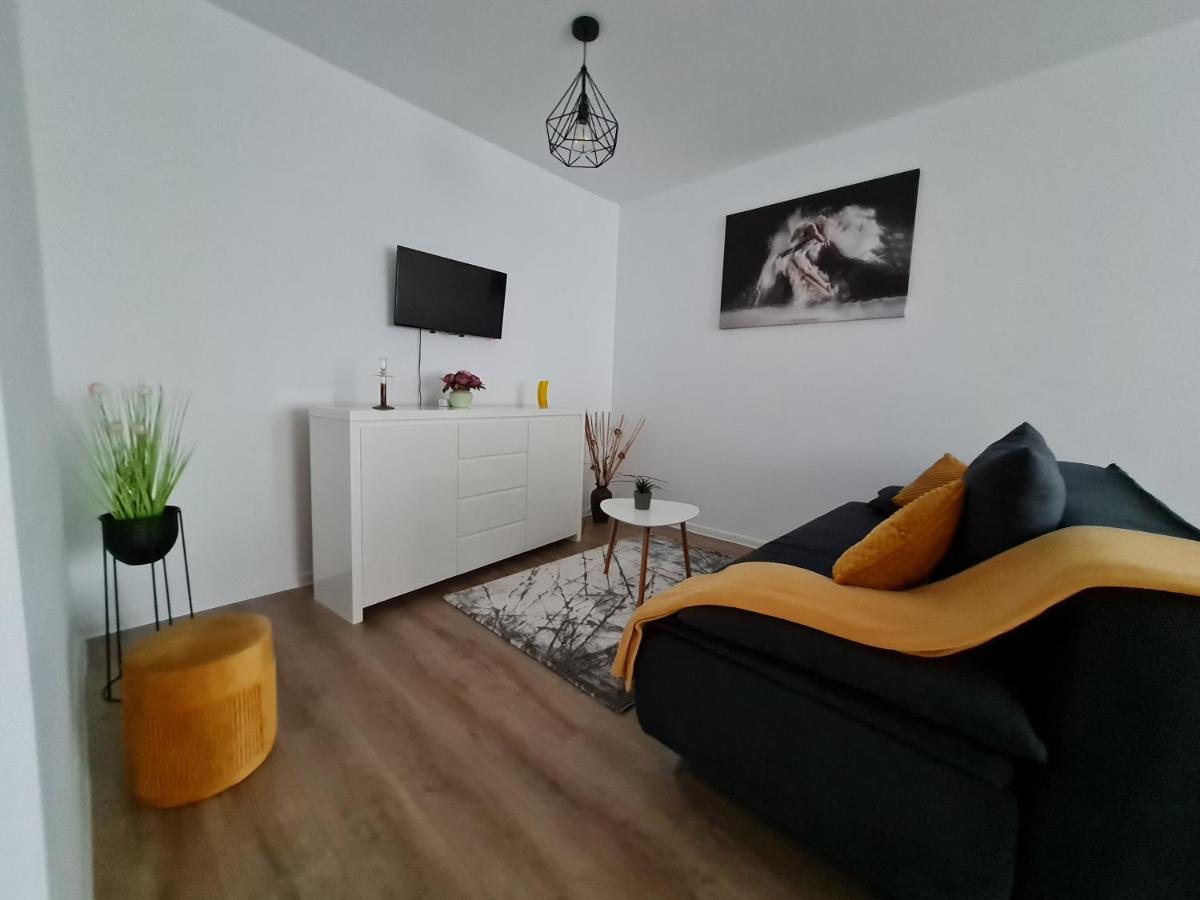 Apartament Luca P4B Oradea Prima Residence Luaran gambar