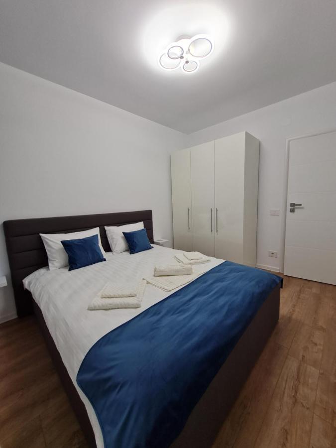 Apartament Luca P4B Oradea Prima Residence Luaran gambar