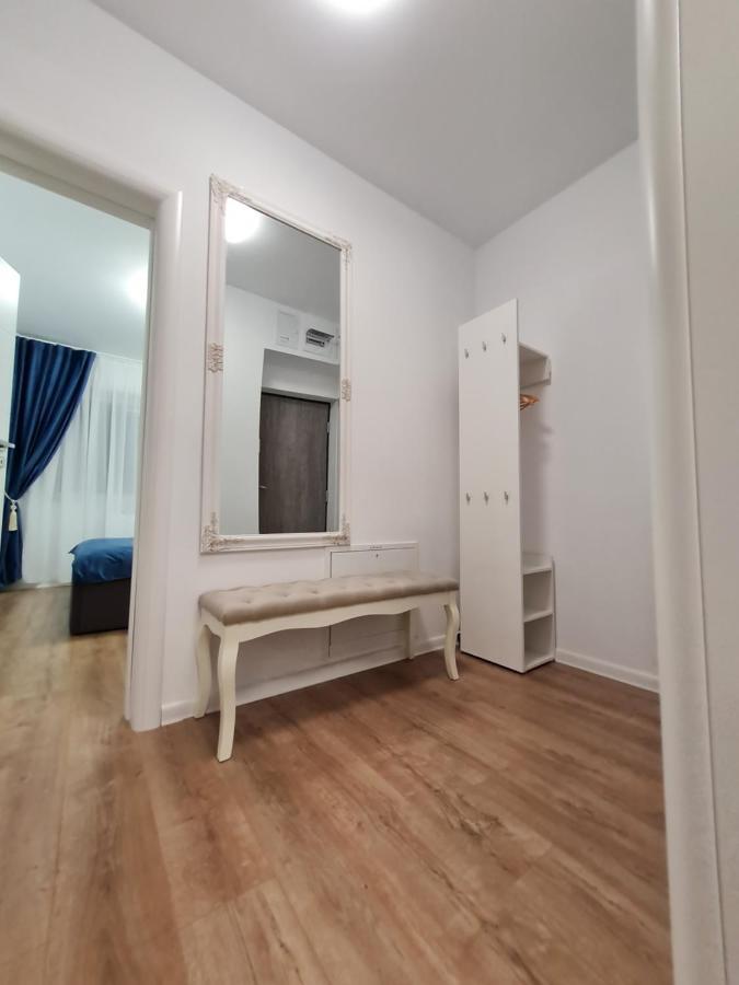 Apartament Luca P4B Oradea Prima Residence Luaran gambar