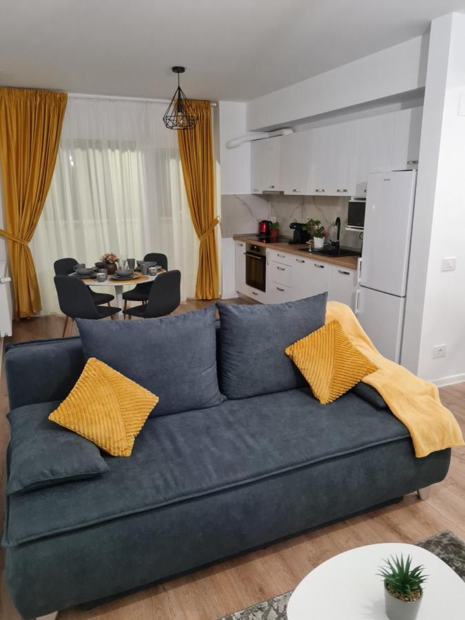 Apartament Luca P4B Oradea Prima Residence Luaran gambar