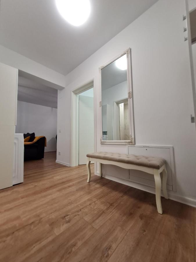 Apartament Luca P4B Oradea Prima Residence Luaran gambar