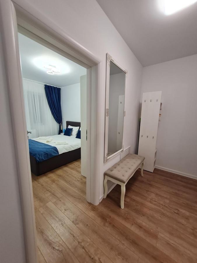Apartament Luca P4B Oradea Prima Residence Luaran gambar