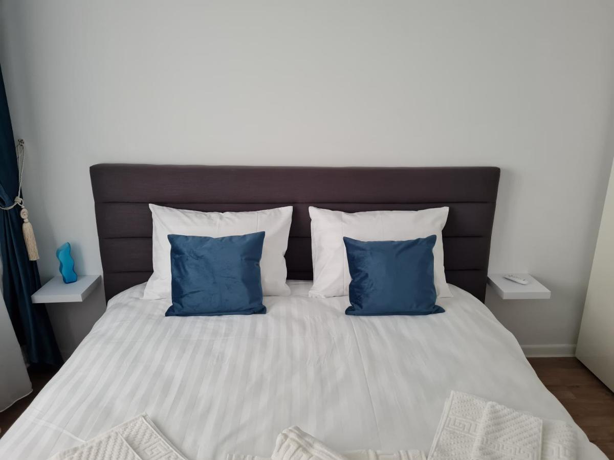 Apartament Luca P4B Oradea Prima Residence Luaran gambar