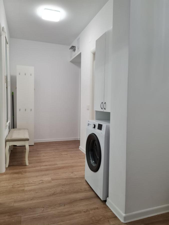 Apartament Luca P4B Oradea Prima Residence Luaran gambar