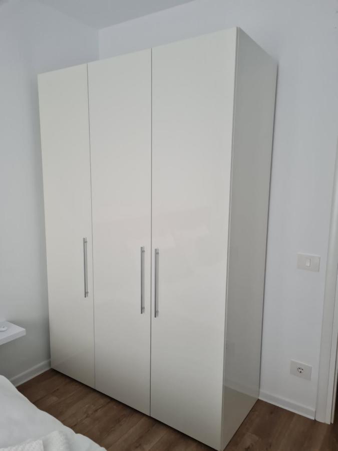 Apartament Luca P4B Oradea Prima Residence Luaran gambar