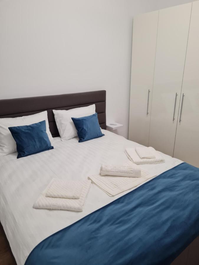 Apartament Luca P4B Oradea Prima Residence Luaran gambar