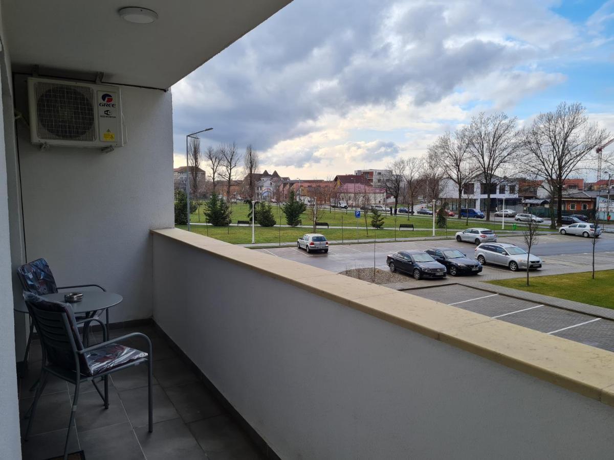 Apartament Luca P4B Oradea Prima Residence Luaran gambar