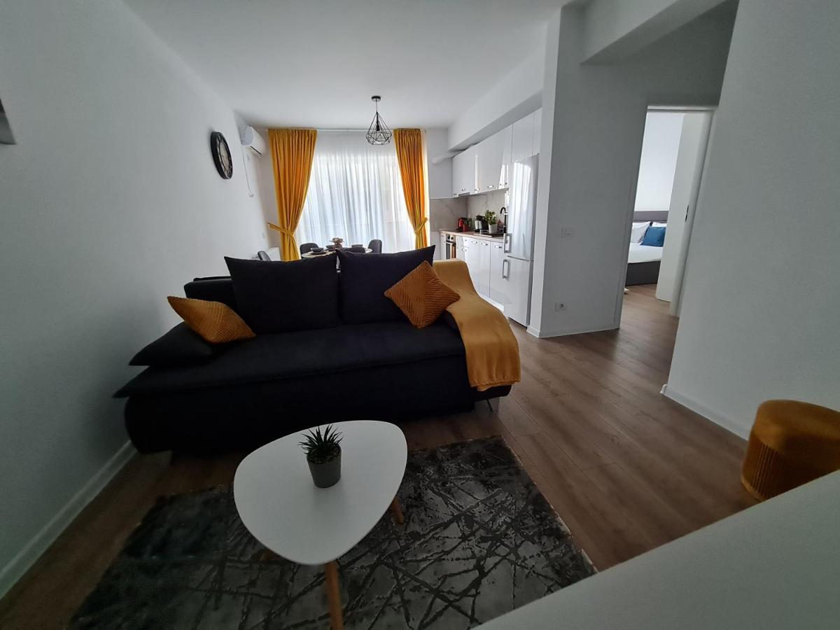 Apartament Luca P4B Oradea Prima Residence Luaran gambar