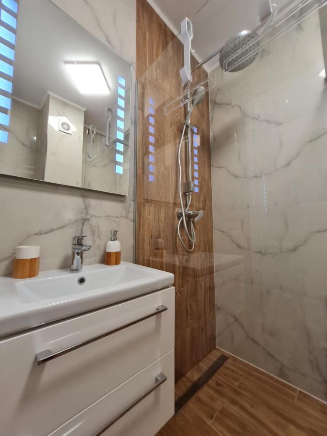 Apartament Luca P4B Oradea Prima Residence Luaran gambar