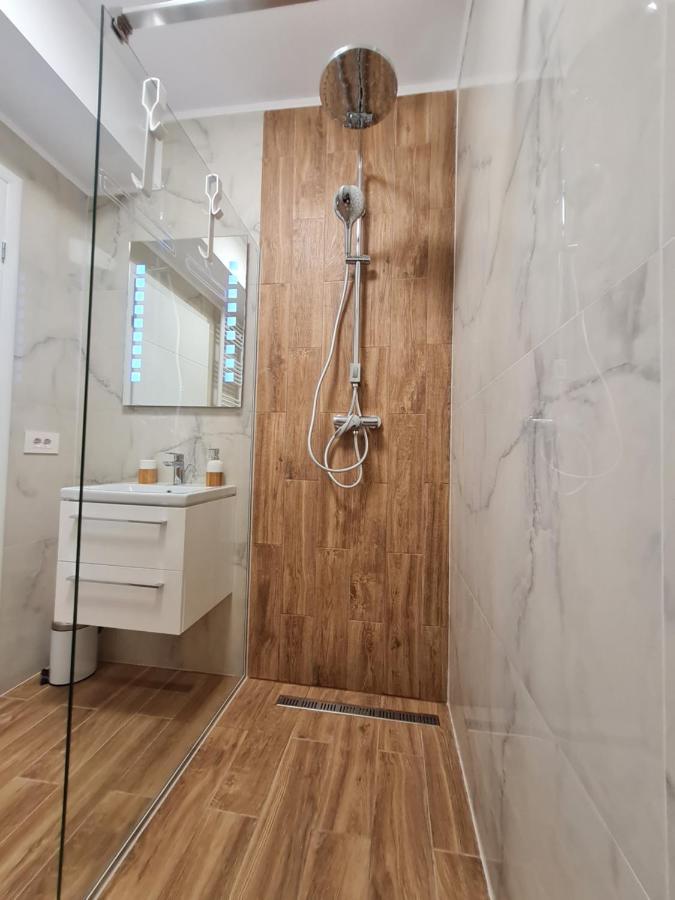 Apartament Luca P4B Oradea Prima Residence Luaran gambar
