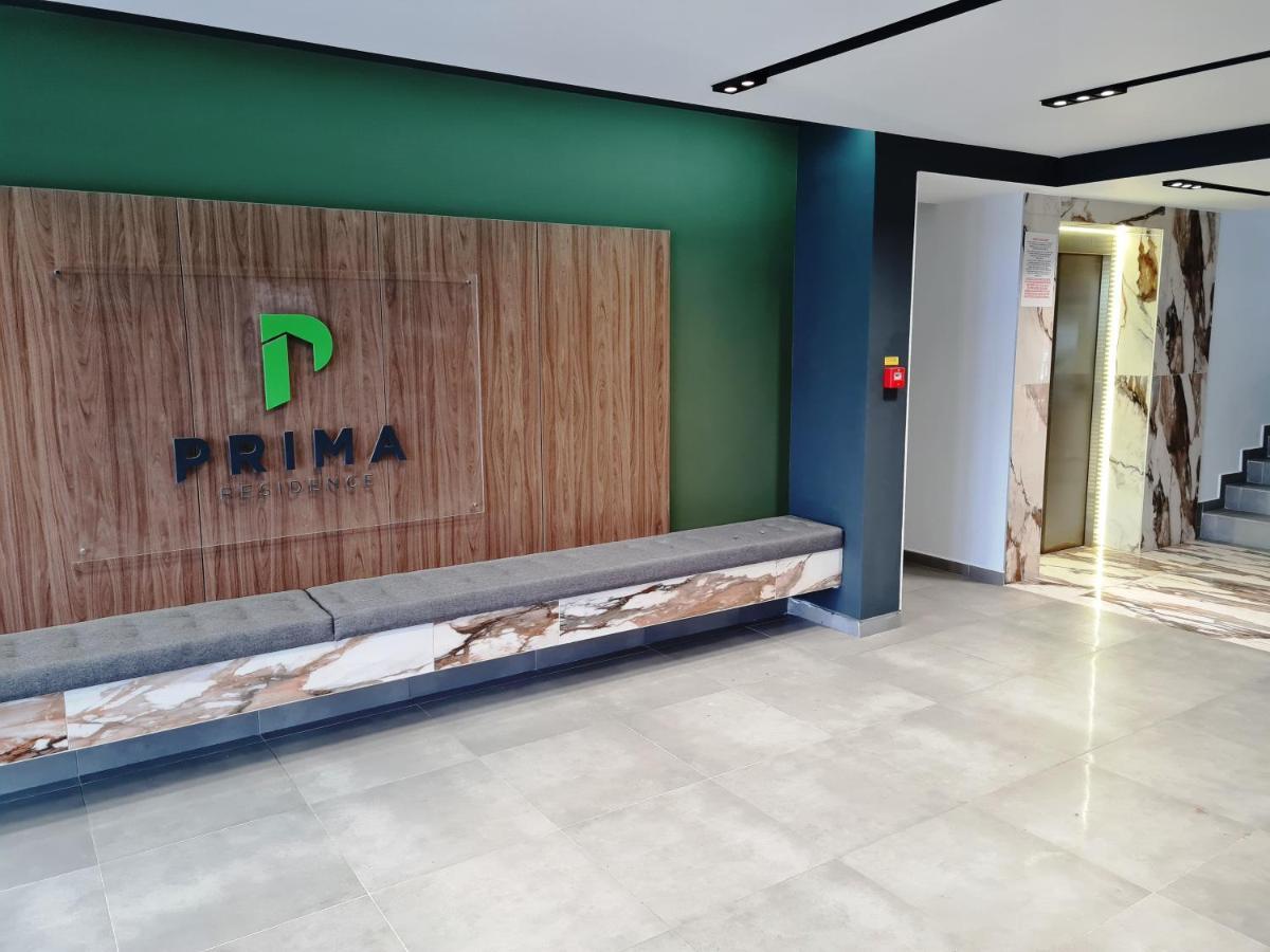 Apartament Luca P4B Oradea Prima Residence Luaran gambar