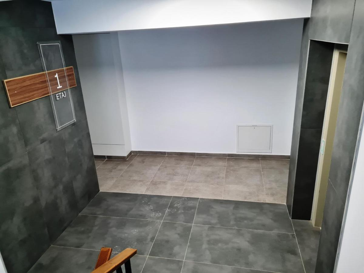 Apartament Luca P4B Oradea Prima Residence Luaran gambar