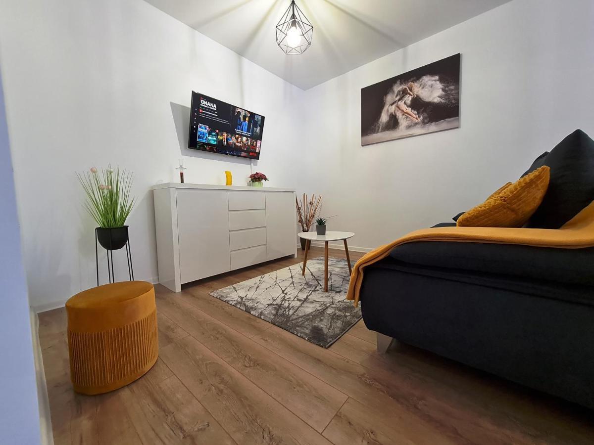 Apartament Luca P4B Oradea Prima Residence Luaran gambar