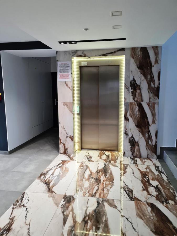 Apartament Luca P4B Oradea Prima Residence Luaran gambar