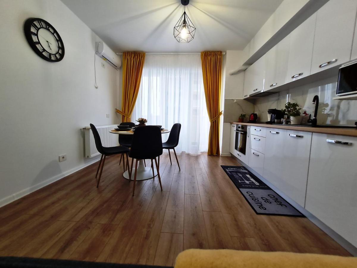 Apartament Luca P4B Oradea Prima Residence Luaran gambar