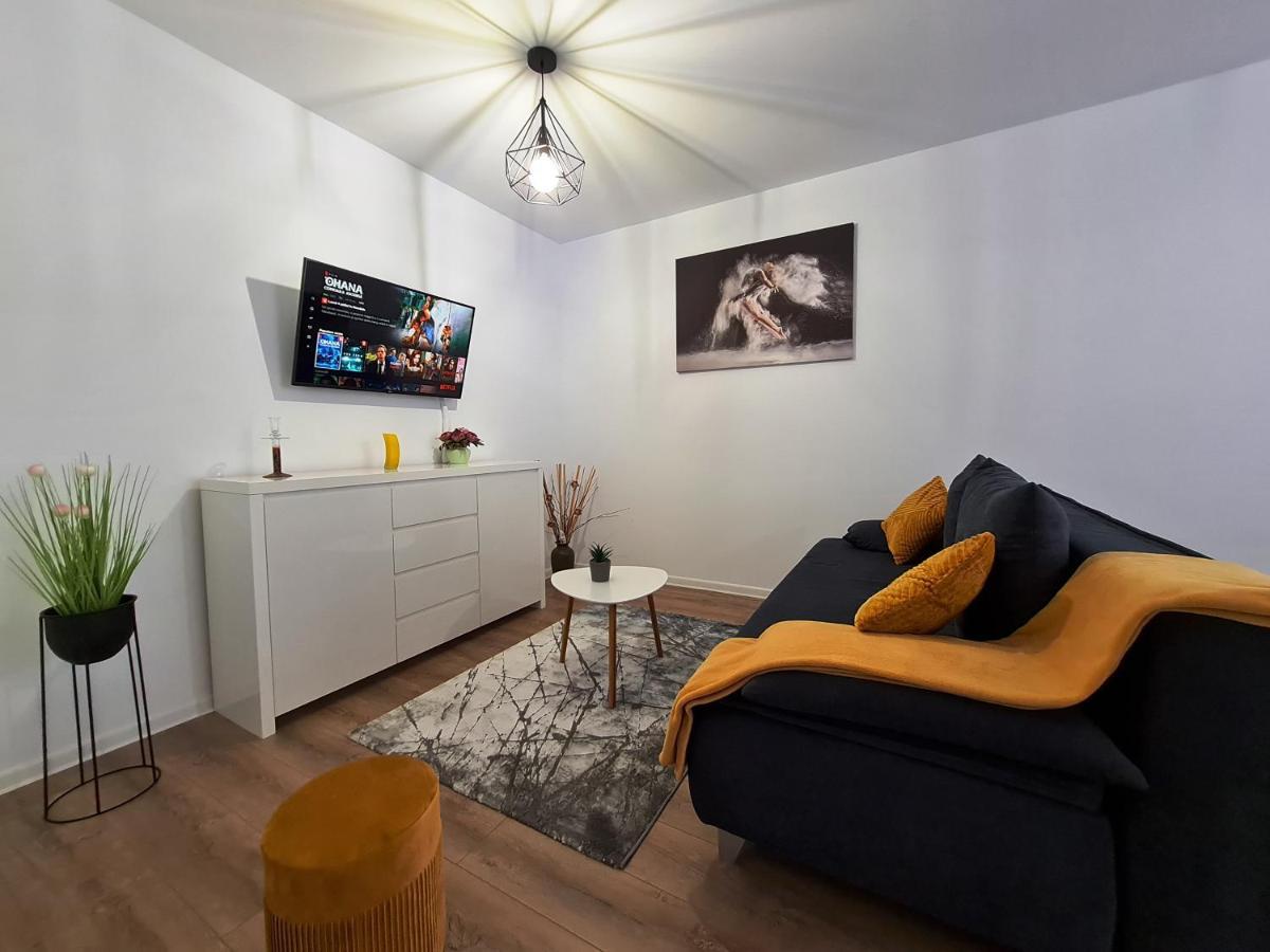 Apartament Luca P4B Oradea Prima Residence Luaran gambar
