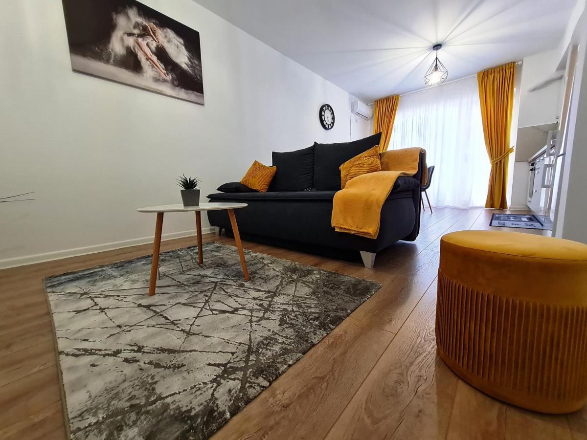 Apartament Luca P4B Oradea Prima Residence Luaran gambar