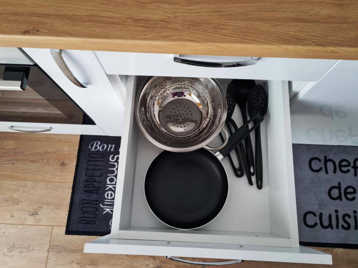 Apartament Luca P4B Oradea Prima Residence Luaran gambar