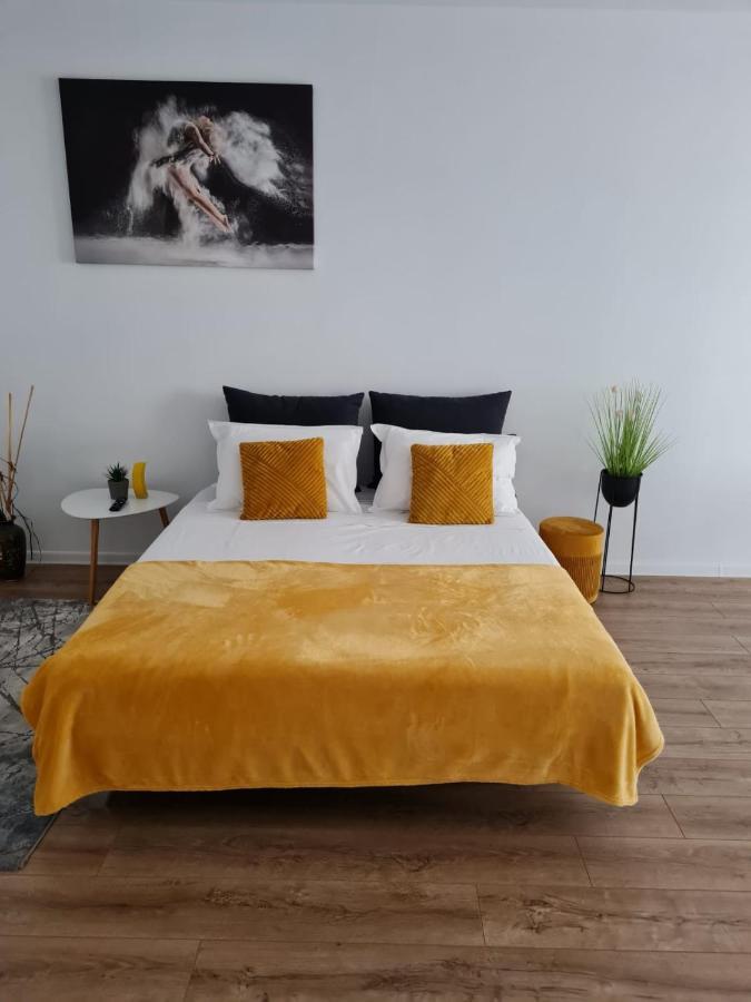 Apartament Luca P4B Oradea Prima Residence Luaran gambar