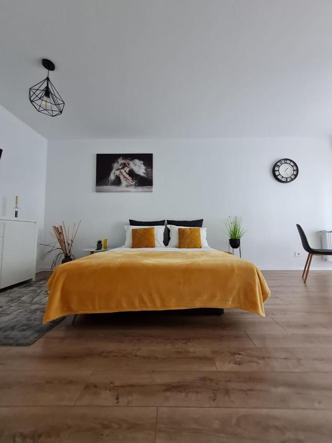 Apartament Luca P4B Oradea Prima Residence Luaran gambar
