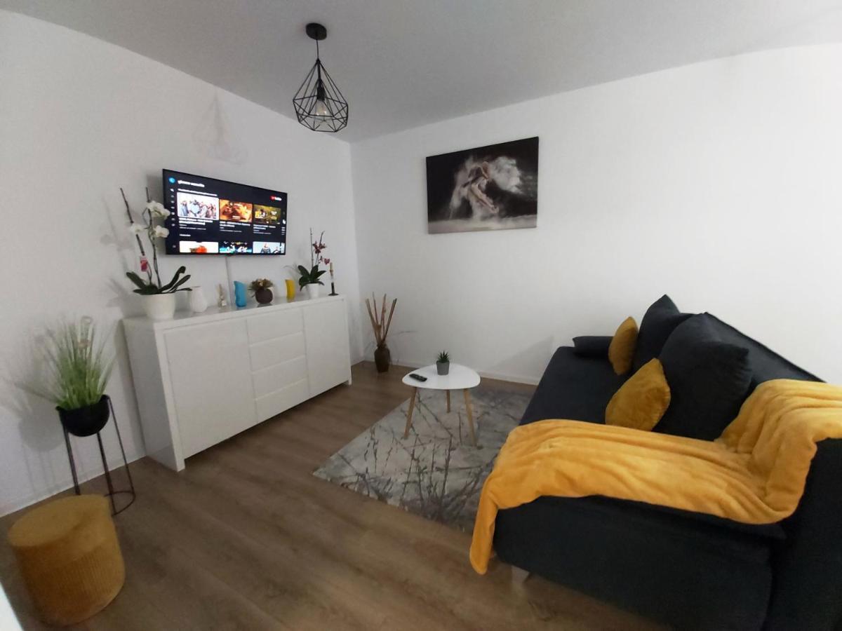 Apartament Luca P4B Oradea Prima Residence Luaran gambar