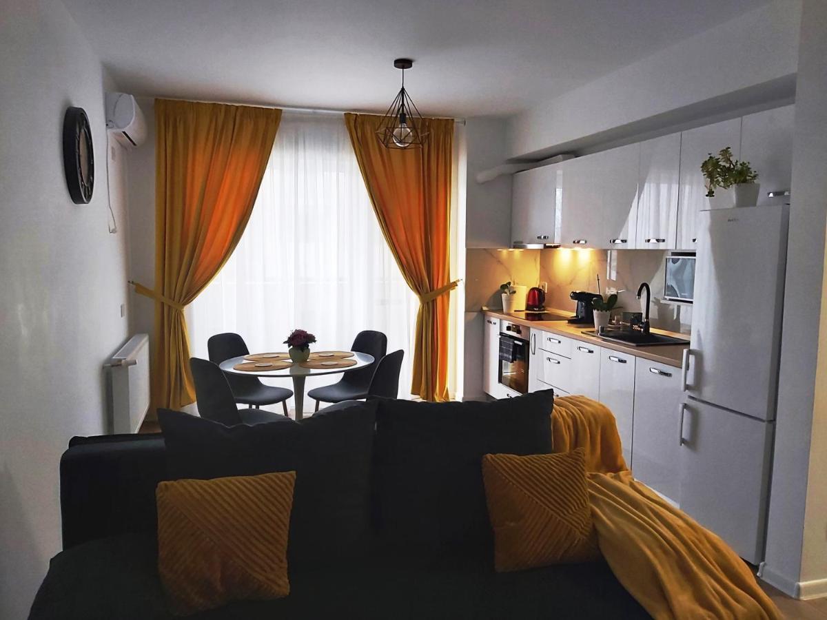 Apartament Luca P4B Oradea Prima Residence Luaran gambar