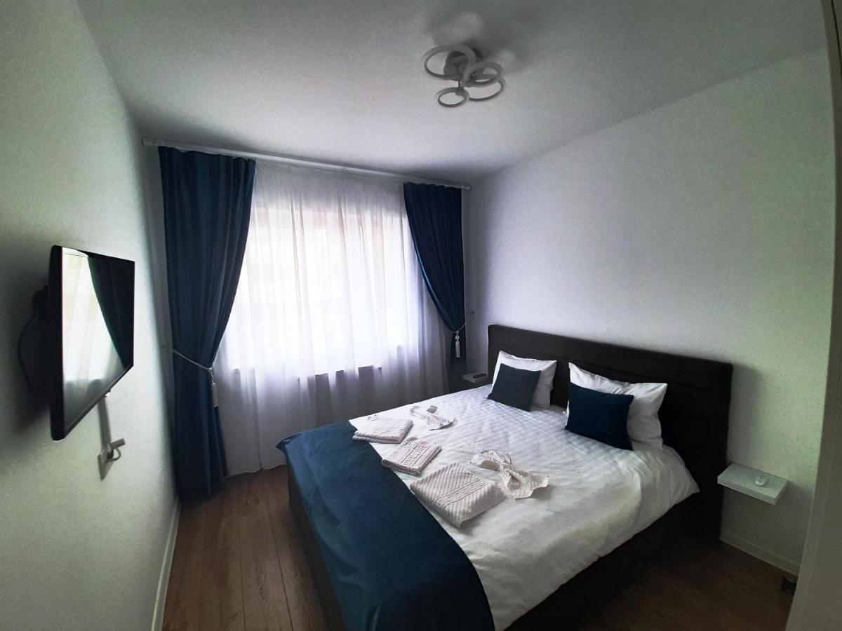 Apartament Luca P4B Oradea Prima Residence Luaran gambar